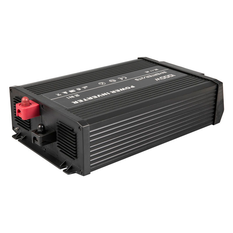 1000w inverter med ATS-transformator