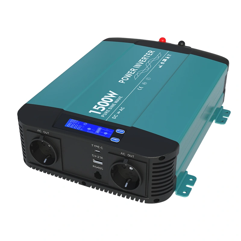 1500w Pure Sine Wave Inverter HK1500P 1500w Pure Sine Wave Inverter HK1500P