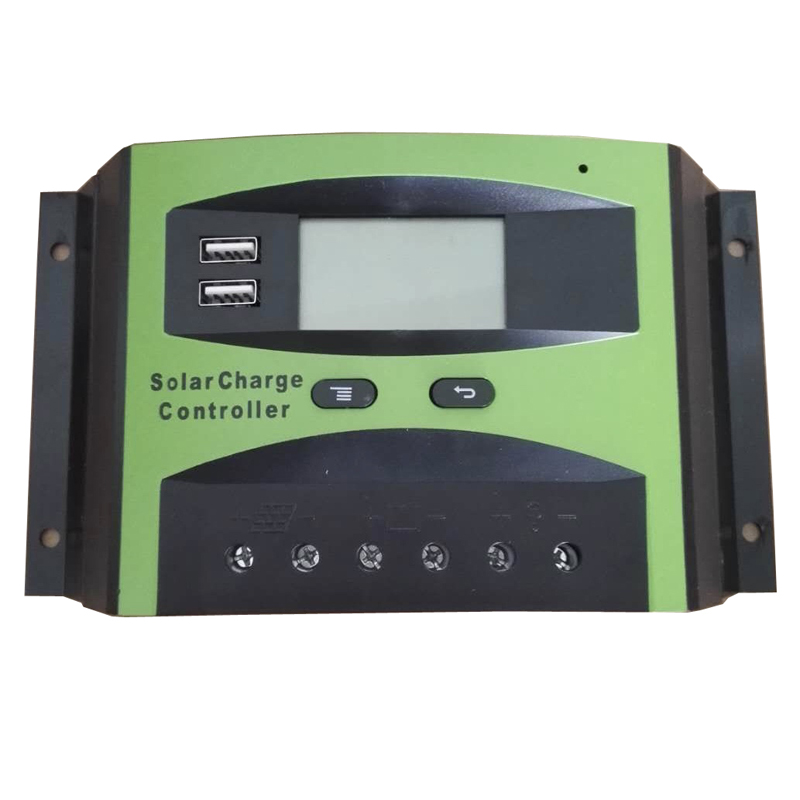 Hur man väljer PWM Solar Controller？