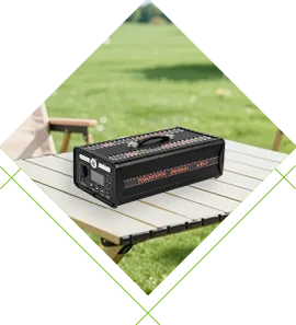 Kraftstation Kraftstation