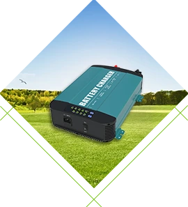 AC till DC laddare AC till DC laddare