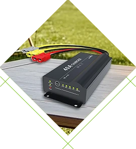 DC till DC-omvandlare DC till DC-omvandlare