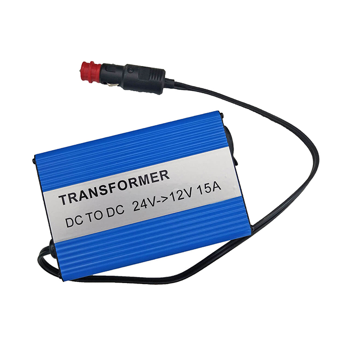 DC TO DC 24v till 12v 15A Converter