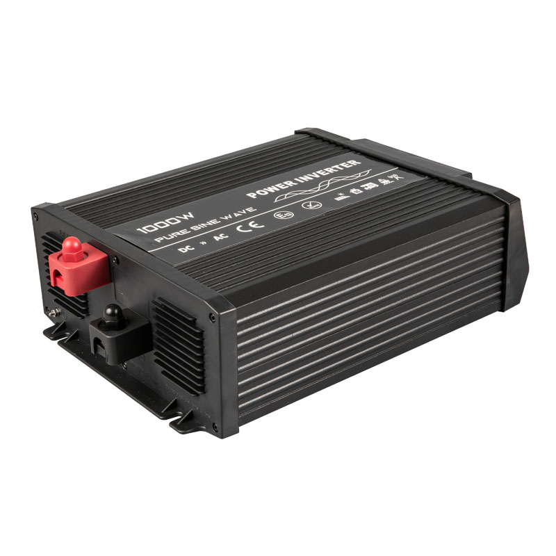 Ny modell 1000w Pure Sine Wave Inverter