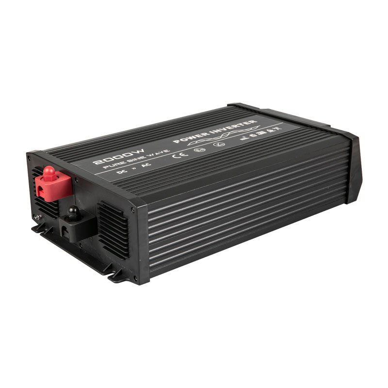 Ny modell 2000w Pure Sine Wave Inverter