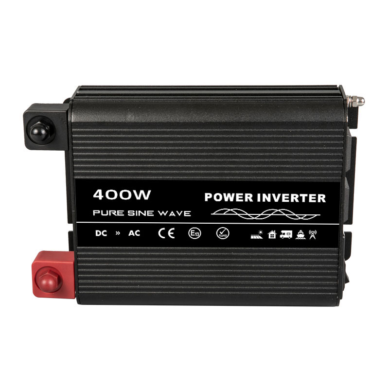 Ny modell 400w Power Inverter